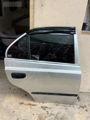 2003 2004 2005 2006 Hyundai Accent çıkma arka sağ kapı