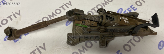 volvo s40 2010 direksiyon mafsalı/kolonu/mili (son fiyat)