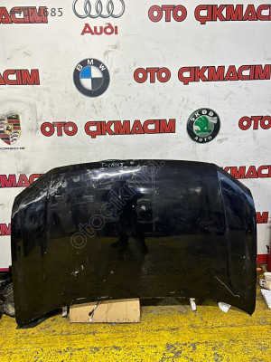 VOLKSWAGEN T-CROSS KAPUT