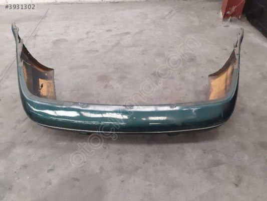 CHRYSLER STRATUS ÇIKMA ORJİNAL ARKA TAMPON