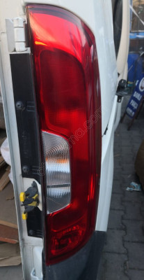 Fiat Doblo 4 D4 Sağ Sol Stop Orjinal Çıkma 52044717 52044715