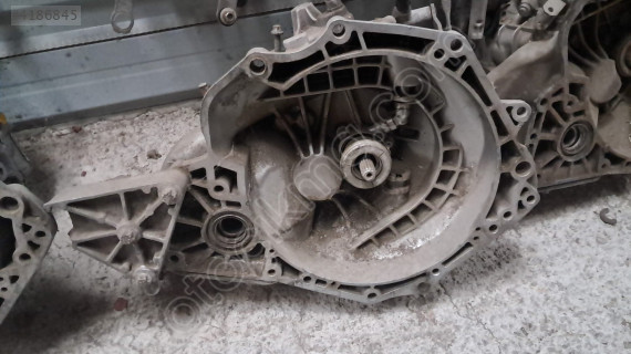 OPEL ASTRA G 1.6 ŞANZIMAN.OTO ERKAN ÜNYE