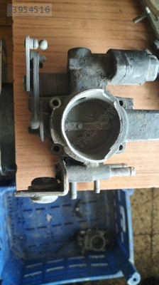 Opel Astra G için 90529710 Gaz Kelebeği