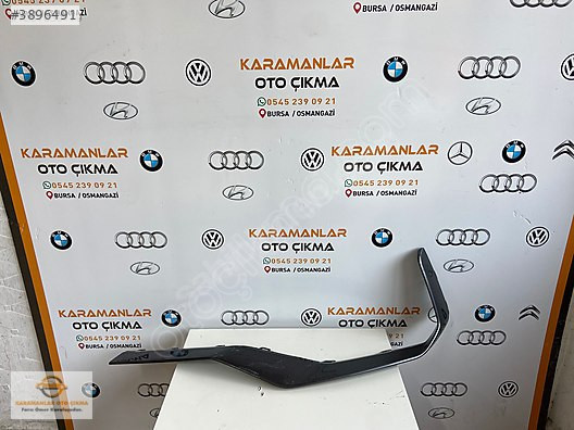 VOLKSWAGEN TAİGO 21-23 SOL ÖN DODİK ORJİNAL