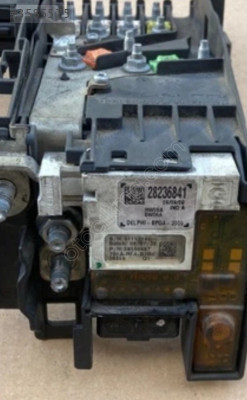 28236841 sigorta kutusu modulu citroen c4 3008