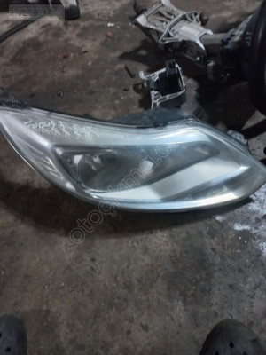 FORD FOCUS 3 1,6 TDCİ 2015 FAR