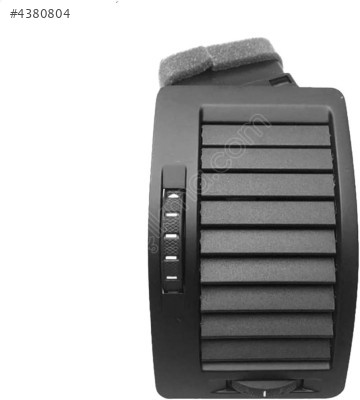 1Z0819701A SKODA OCTAVİA 07-17 ÖN SOL HAVALANDIRMA