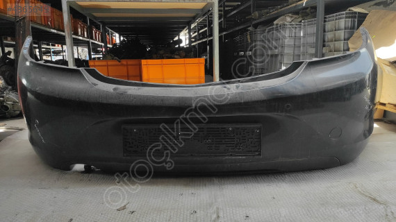 opel insignia 2016 çıkma arka tampon (son fiyat)