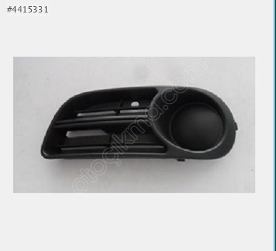 TAMPON IZGARASI (sol sissiz) FABİA 04-08 6Y0807367B