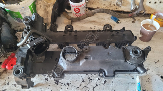Ford fiesta 1.4 kulbratör kapagı