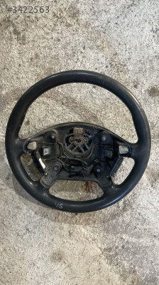 Opel Astra Vectra Direksiyon Simidi Direksiyon Tuşları