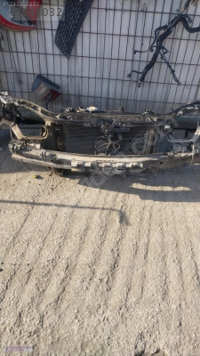 KİA CERATO RADYATÖR SET GÜÇMANLAR 05386021168