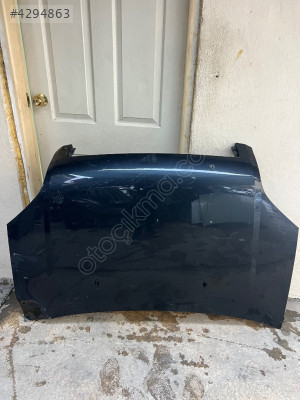 Ford fusion çıkma orjınal motor kaput