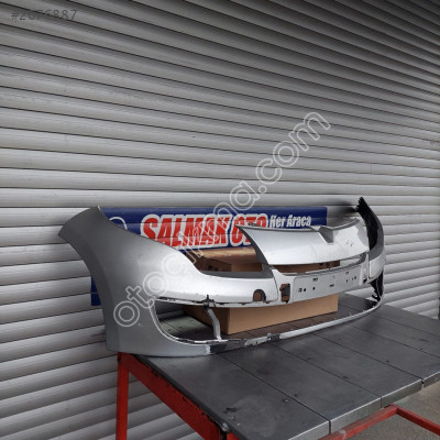 RENAULT MEGANE 3.5 ÖN TAMPON-DÜZCE ÇIKMA