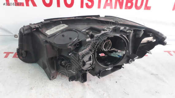 BMW F10 FAR SAĞ ESKİ TİP