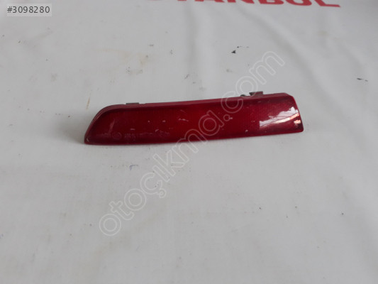 Mercedes VİTO 447 KEDİ GÖZÜ SOL A4478260060