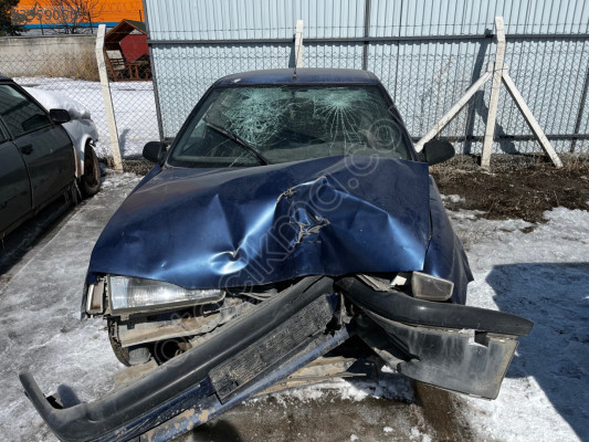 Renault 19 1.6 Alize Çıkma Yedek Parçaları