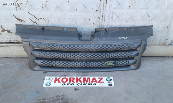LAND ROVER RANGE ROVER SPORT ÖN PANJUR