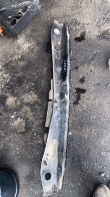 DACİA LODGY ÖN CAM IZGARA ALTI OTO FEDAİ