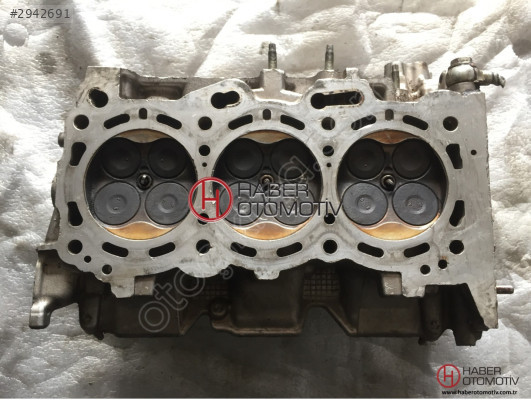 TOYOTA - LAND CRUİSER (PRADO) / 1GR 4.0 V6 SİLİNDİR KAPAĞI (SAĞ)