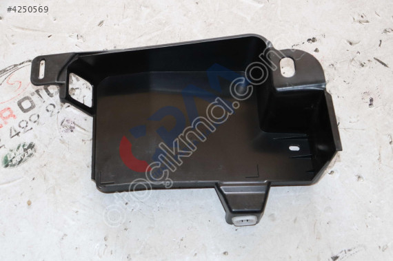 BMW 5 SERİSİ G30 BRAKET 51477447173