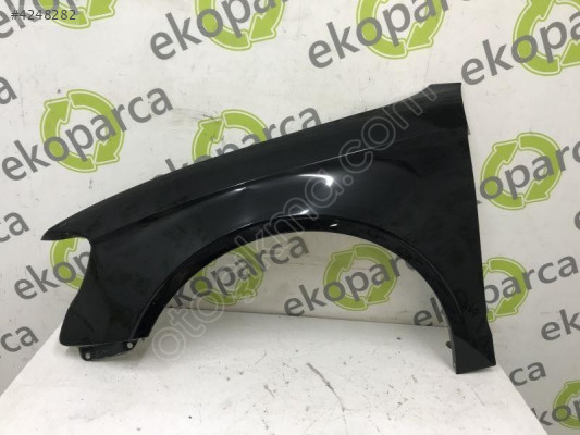 AUDI A3 2013 2020 ÇAMURLUK ÖN SOL 8V5821105