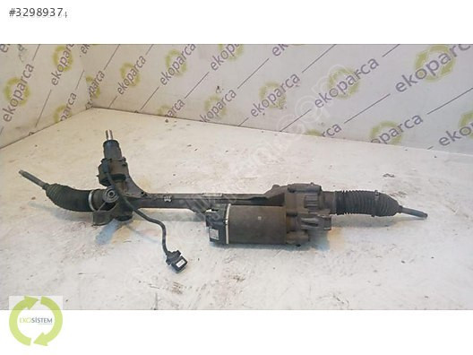 VOLKSWAGEN TRANSPORTER 2011 2015 DİREKSİYON KUTUSU 7L1423051F