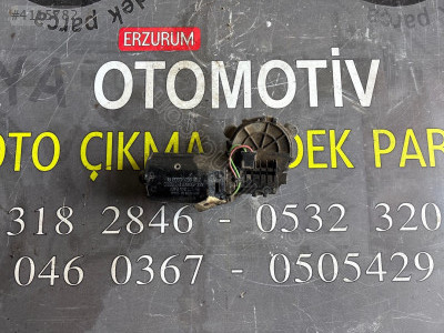 0390241309 FORD FİESTA Orijinal ön cam silecek motoru 89-1992