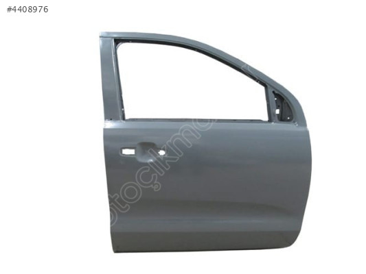 FORD RANGER PİCKUP 19-22 ÖN SAĞ KAPI SIFIR 