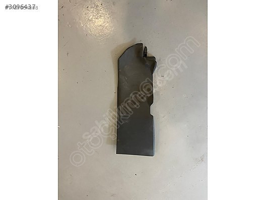 ORTA KONSOL YAN KAPLAMA TOYOTA COROLLA OEM: 58816-02190