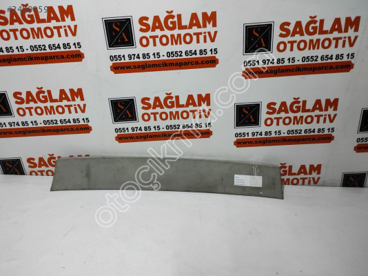 VW PASSAT B6 ÇIKMA TAVAN KAPLAMA OEM; 3C9867617