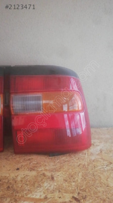 OPEL VECTRA A SAĞ STOP.OTO ERKAN ÜNYE