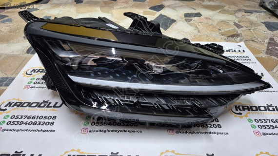 BYD SEAL-U SAĞ ÖN FAR ÇIKMA YEDEK PARÇA 2024-2026 SA3HK-4121020B