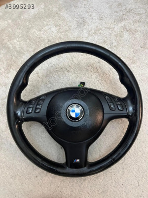 BMW E39 E46 M DİREKSİYON