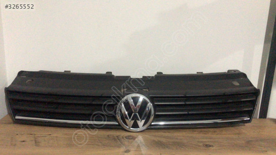 volkswagen polo ön panjur