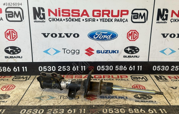MG HS AMORTİSÖR ORJİNAL ÇIKMA YEDEK PARÇA