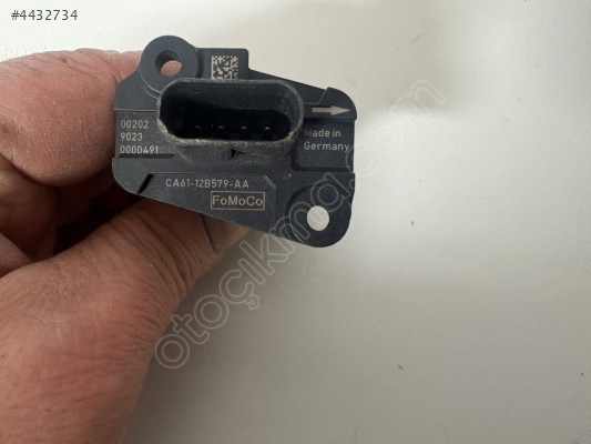 FORD COURİER HAVA AKIŞ SENSÖRÜ ORJİNAL