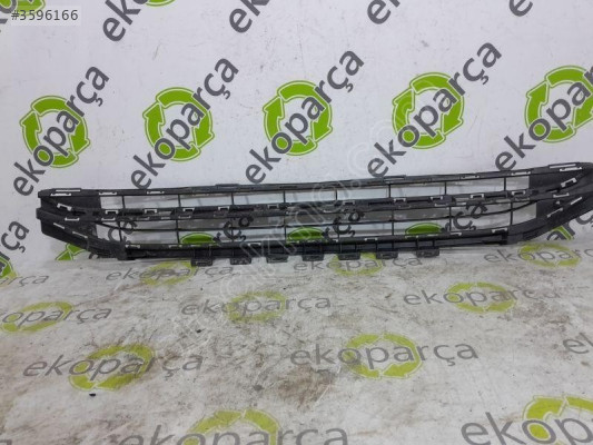 MERCEDES EQA 2021 2024 W243  ÖN TAMPON ALT IZGARA A243885770