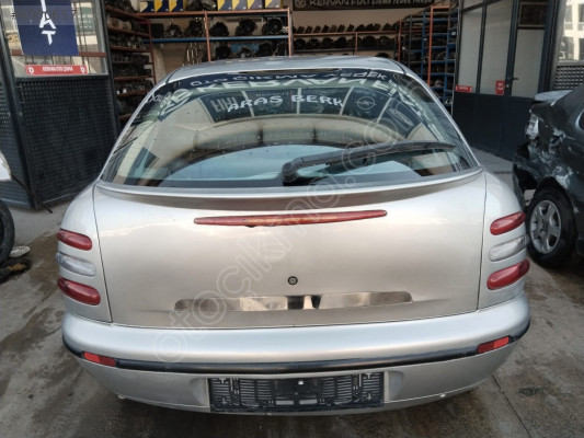 FIAT BRAVA BAGAJ KAPAGI
