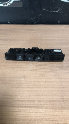 6JA927132AT SEAT TOLEDO TUŞ TAKIMI