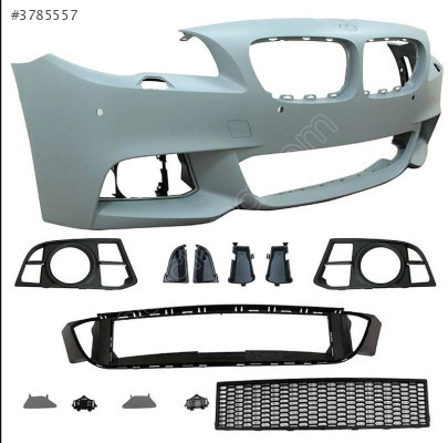 Bmw F10 M Sport Body Kit