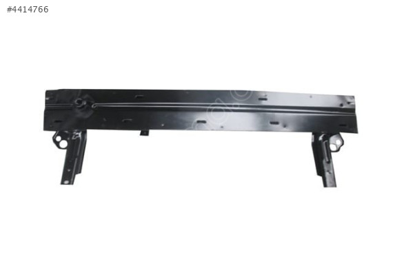 KİA PİCANTO 2018 2024 ÖN TAMPON DEMİRİ SIFIR İTHAL TAİWAN