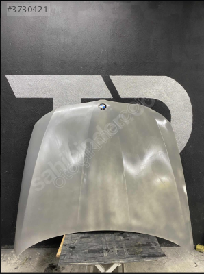 bmw e90 kaput