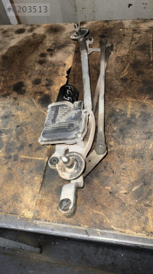 HONDA CİVİC FC5 SİLECEK MEKANİZMASI VE MOTORU DB OTO BURSA