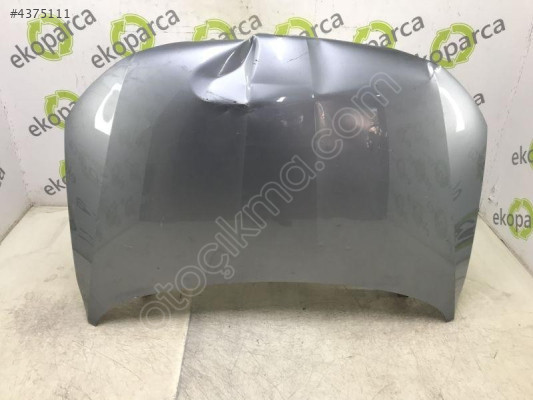 SKODA RAPİD 2013 2018 ÖN KAPUT 5JA823031