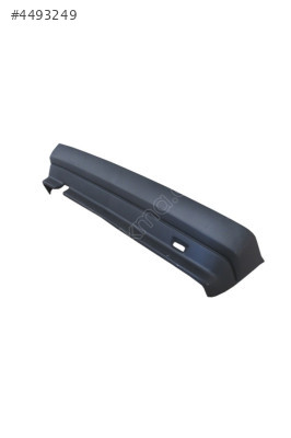 Fiat Uno Arka Tampon Siyah 93 01