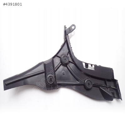 8V4807378A A3 HB 2013-2017 ARKA TAMPON BRAKETİ SAĞ