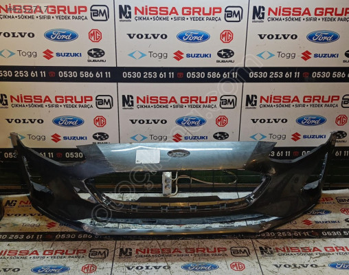 FORD FOCUS ÖN TAMPON ORJİNAL ÇIKMA YEDEK PARÇA