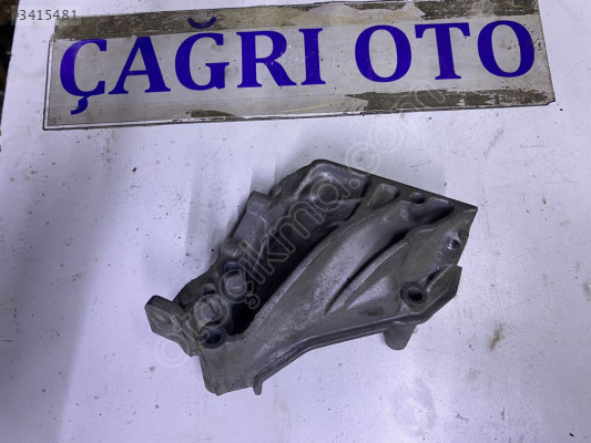 AUDI A3 MOTOR KULAĞI BRAKETİ 04B199207 ÇAĞRI OTO MASLAK