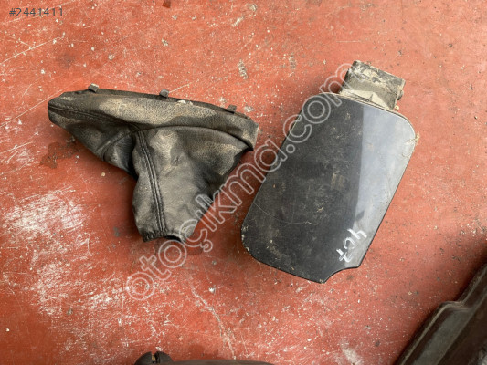 PEUGEOT 407 EL FRENİ KÖRÜĞÜ ORJİNAL ÇIKMA PEJO